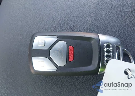 2022 Audi A5 Sportback Prestige 45 Tfsi S Line Quattro S Tronic from USA, damaged, VIN WAUEACF55NA011856